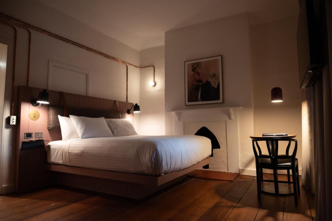 Warders By Garde Hotel