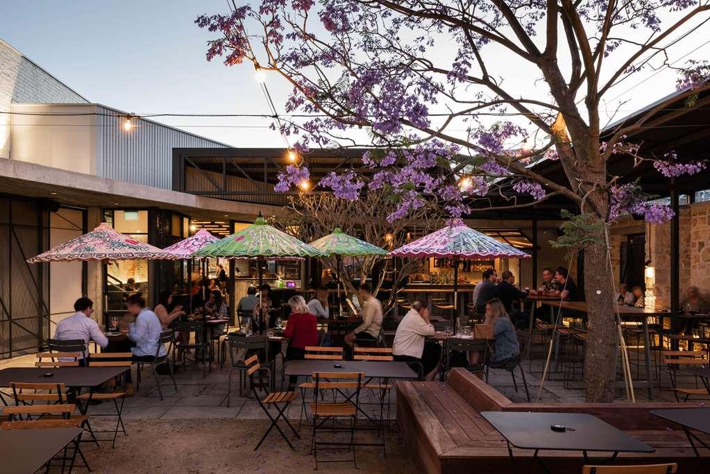 Warders By Garde 5* Fremantle