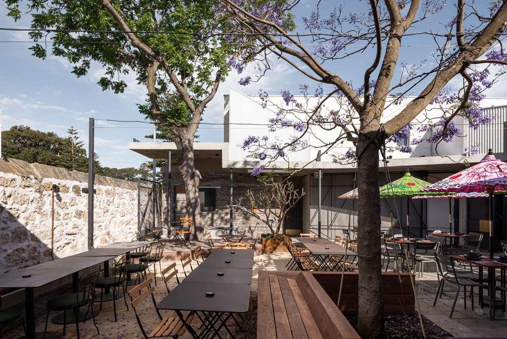 Warders By Garde Hotel Fremantle