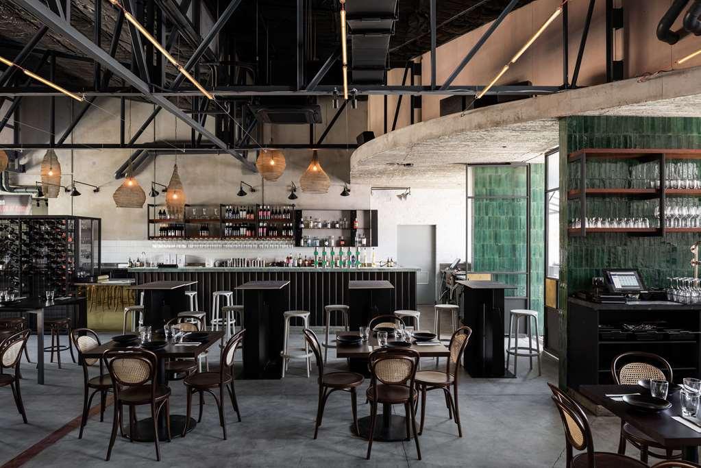 Warders By Garde 5* Fremantle