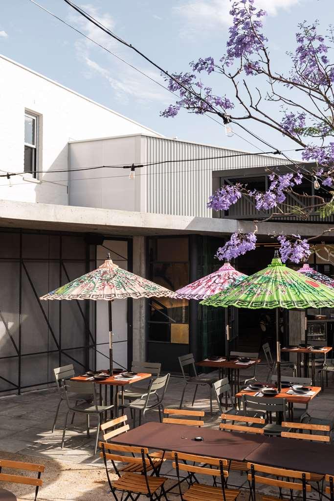 Warders By Garde Fremantle