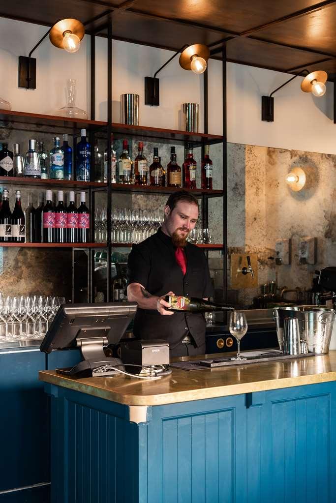 Warders By Garde Hotel Fremantle