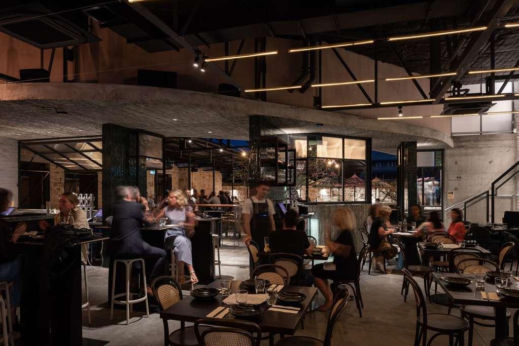 Hotel Warders By Garde Fremantle