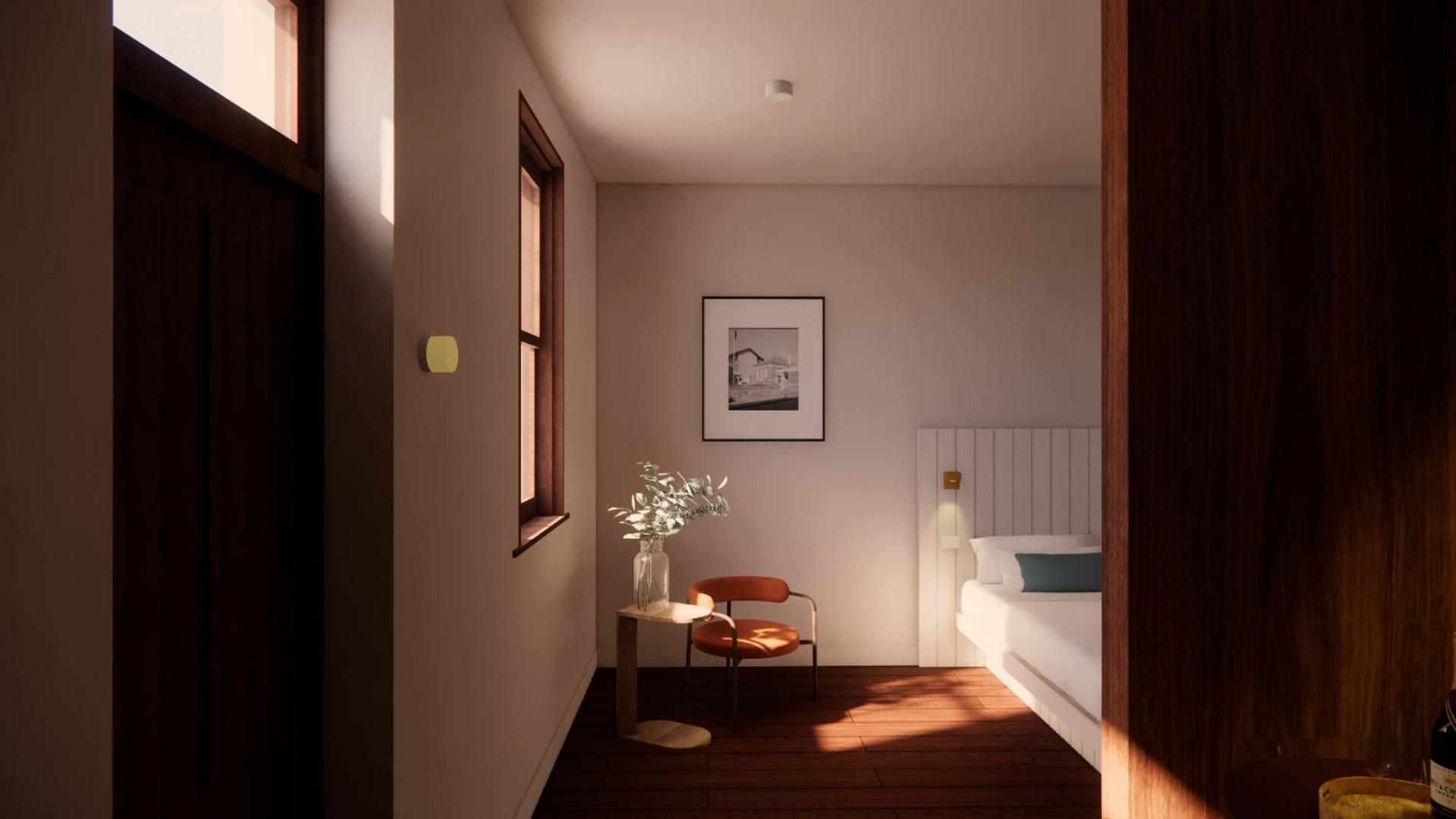 Warders By Garde 5* Fremantle