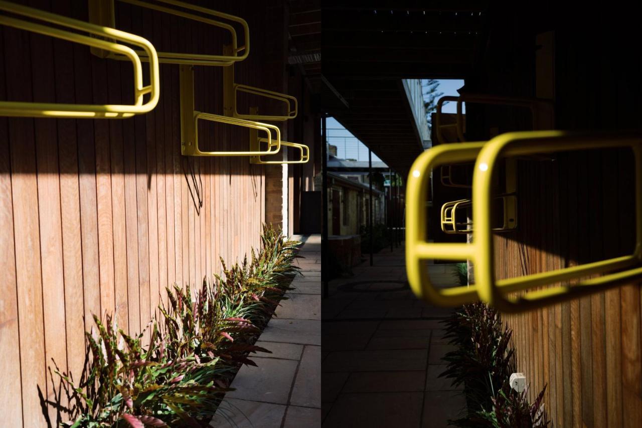 Warders By Garde Hotel